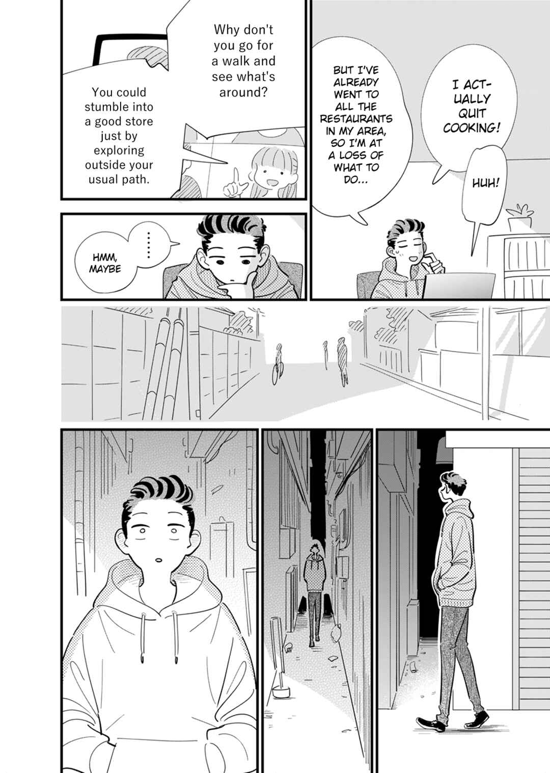 Page 15 Chapter Unknown_b069 Tonari no Lunch
