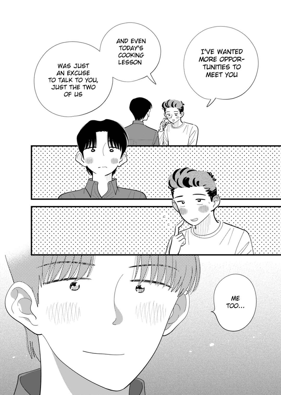 Page 29 Chapter Unknown_b069 Tonari no Lunch