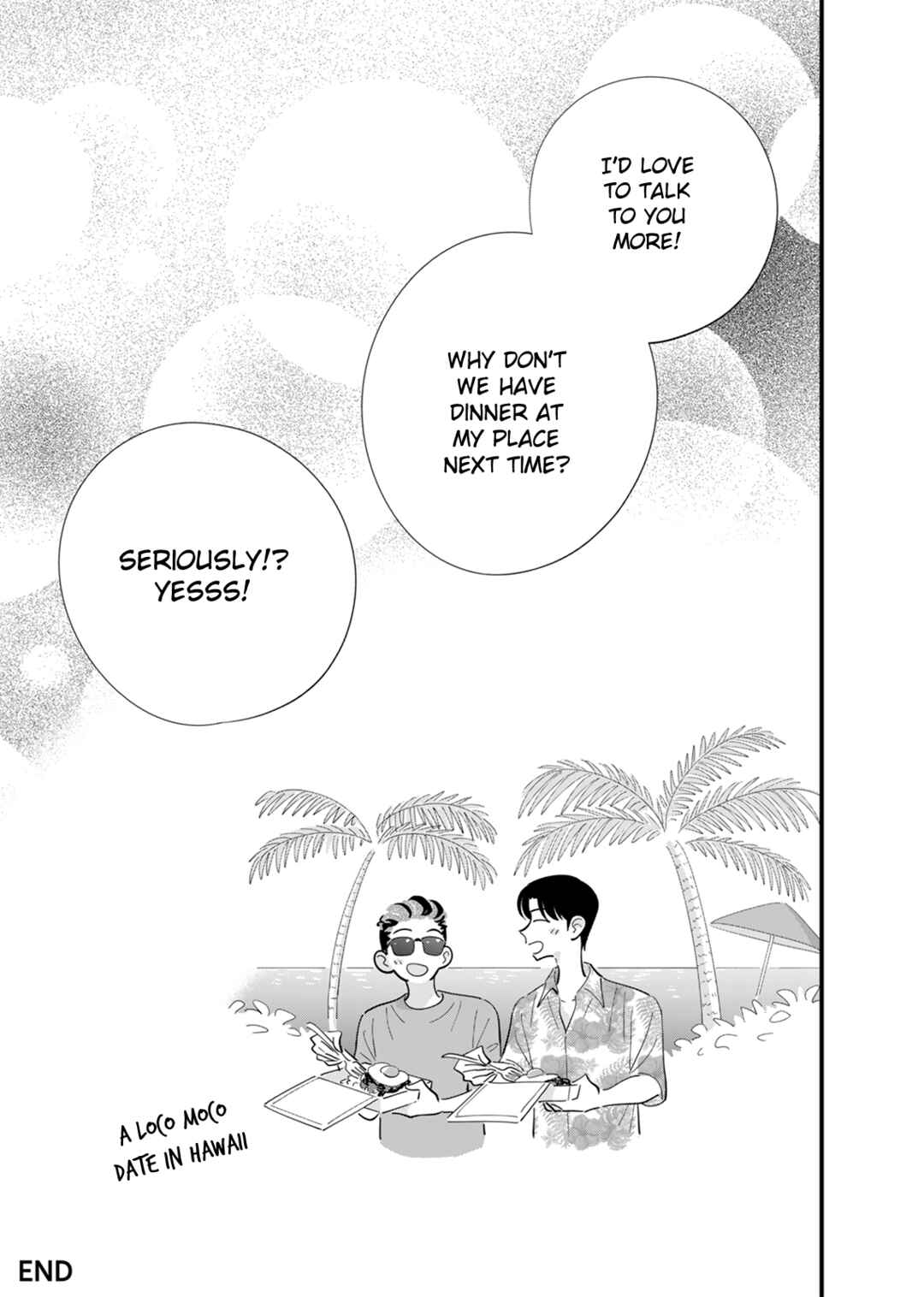 Page 30 Chapter Unknown_b069 Tonari no Lunch