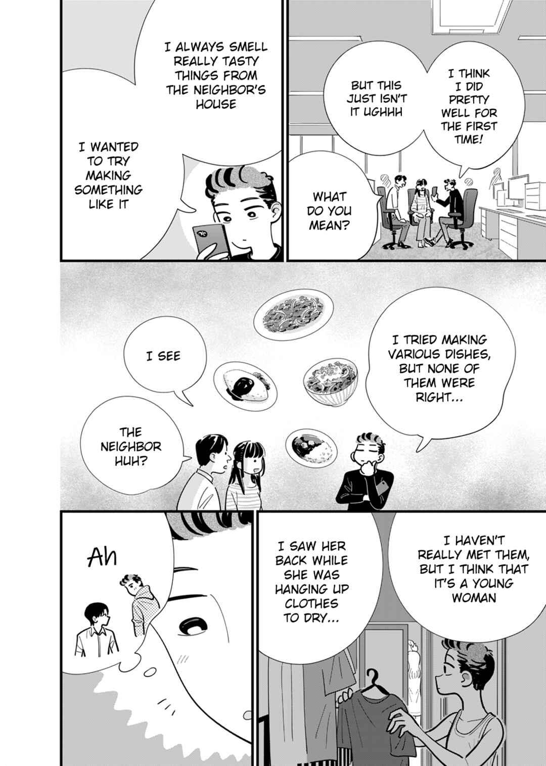 Page 9 Chapter Unknown_b069 Tonari no Lunch