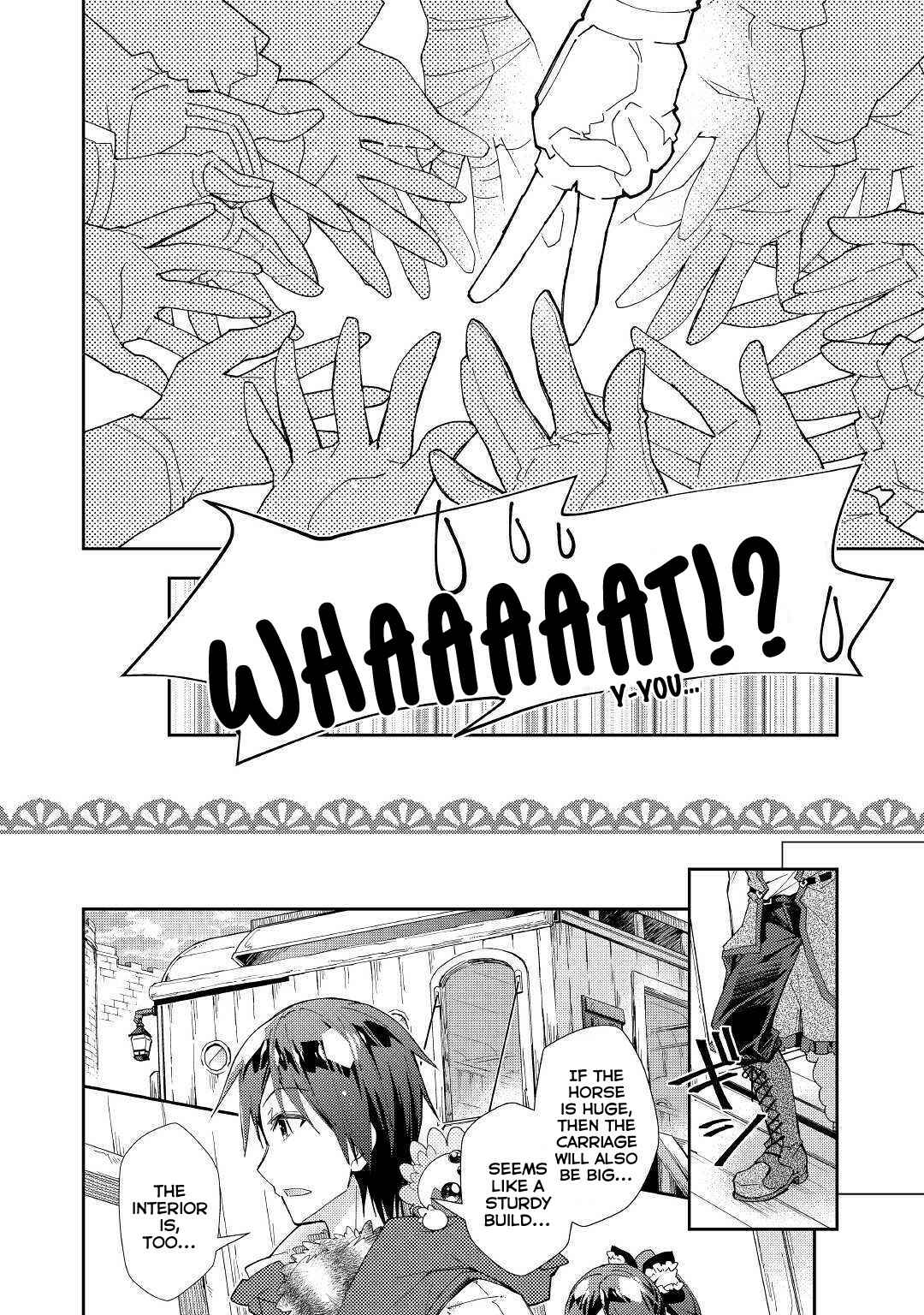 Page 20 Chapter 38 Nonbiri VRMMO-ki