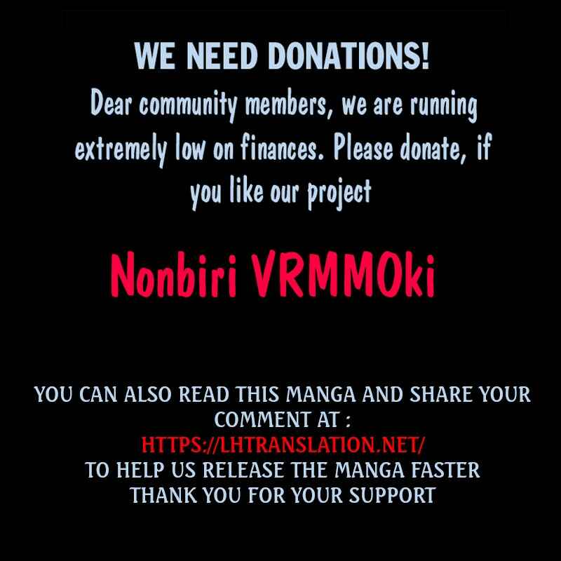 Page 25 Chapter 38 Nonbiri VRMMO-ki