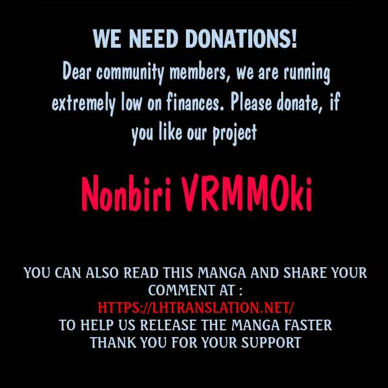 Page 28 Chapter 40 Nonbiri VRMMO-ki