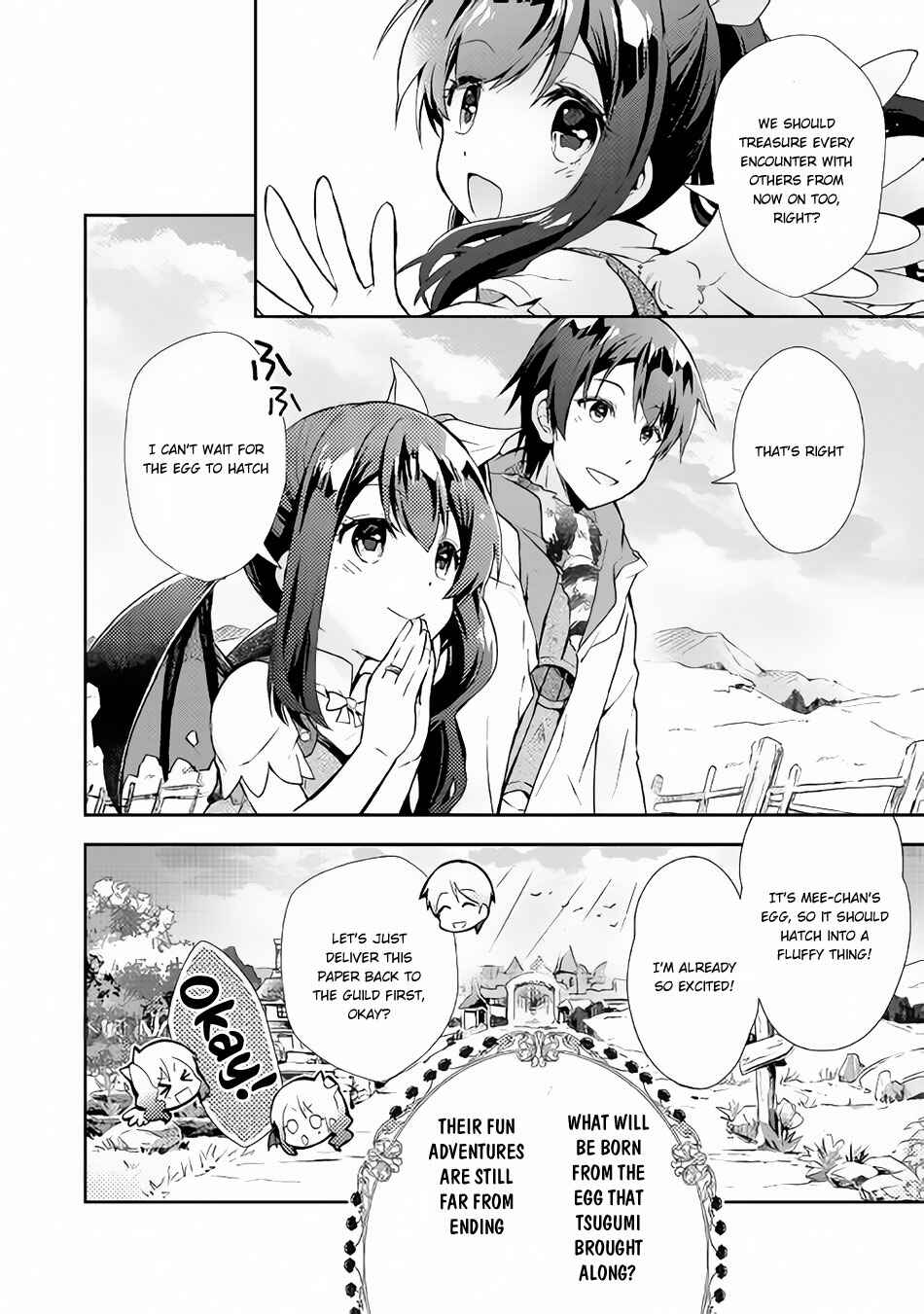 Page 25 Chapter 22 Nonbiri VRMMO-ki