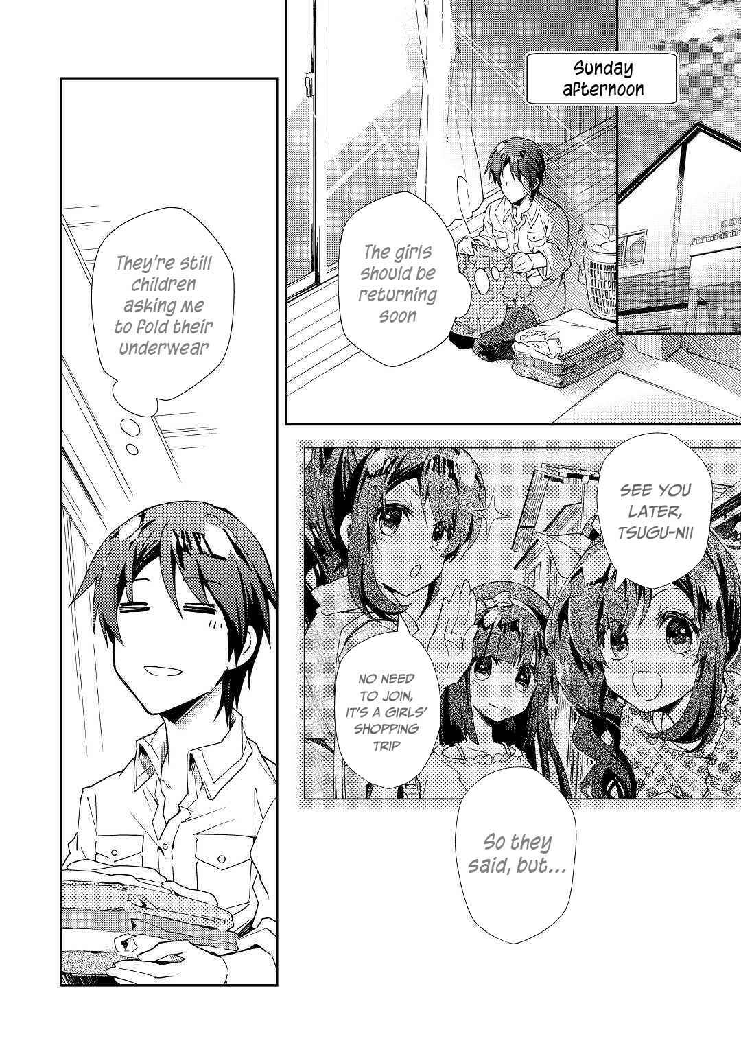 Page 17 Chapter 47 Nonbiri VRMMO-ki
