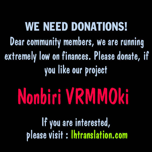 Page 26 Chapter 15 Nonbiri VRMMO-ki