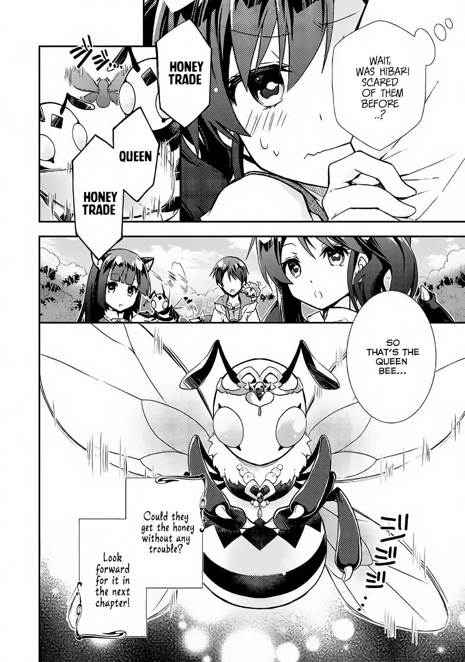 Page 26 Chapter 10 Nonbiri VRMMO-ki