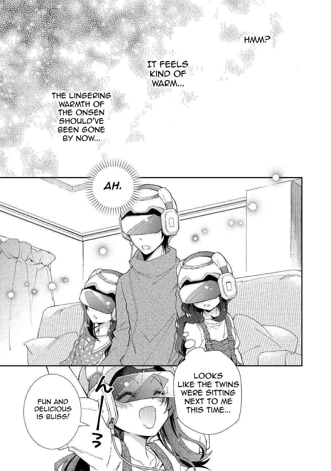Page 24 Chapter 55 Nonbiri VRMMO-ki