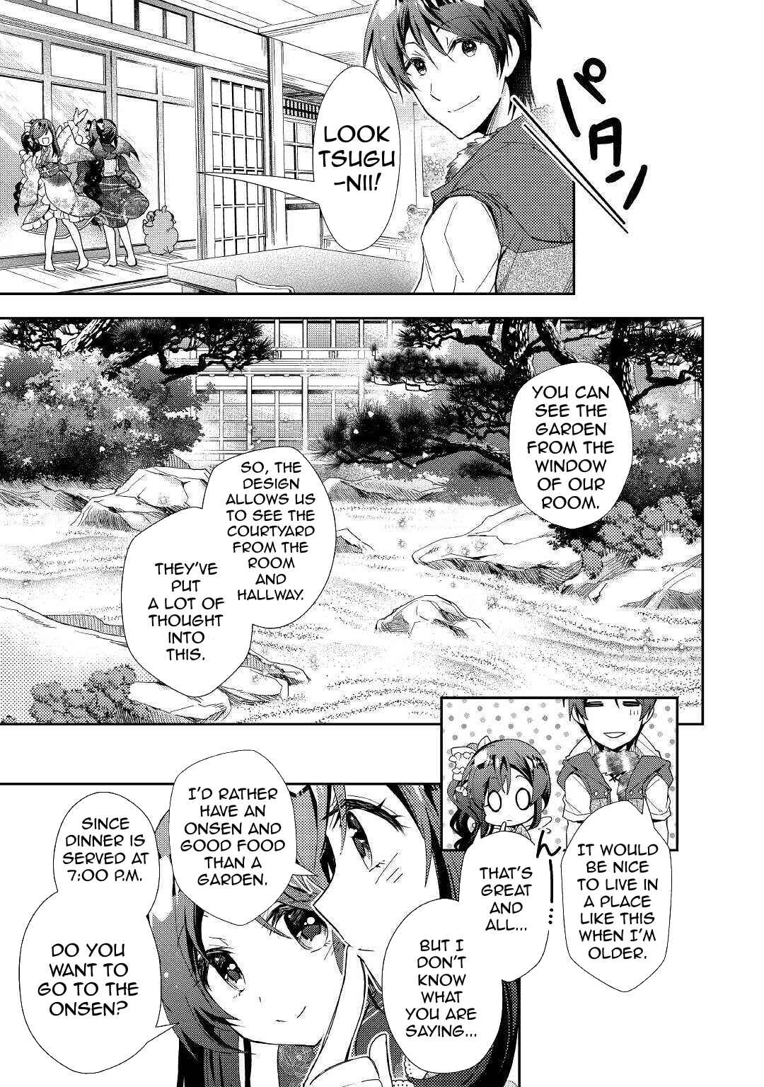 Page 4 Chapter 55 Nonbiri VRMMO-ki