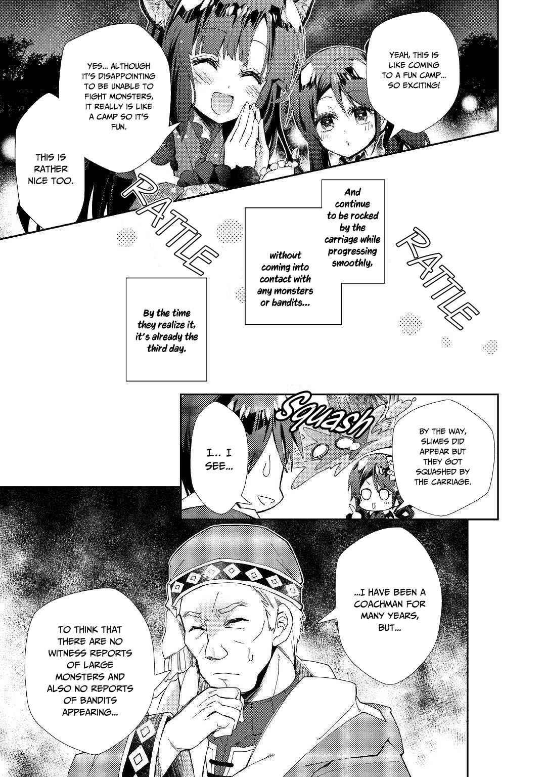 Page 12 Chapter 39 Nonbiri VRMMO-ki