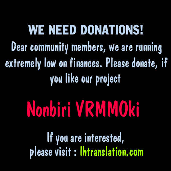 Page 18 Chapter 9 Nonbiri VRMMO-ki