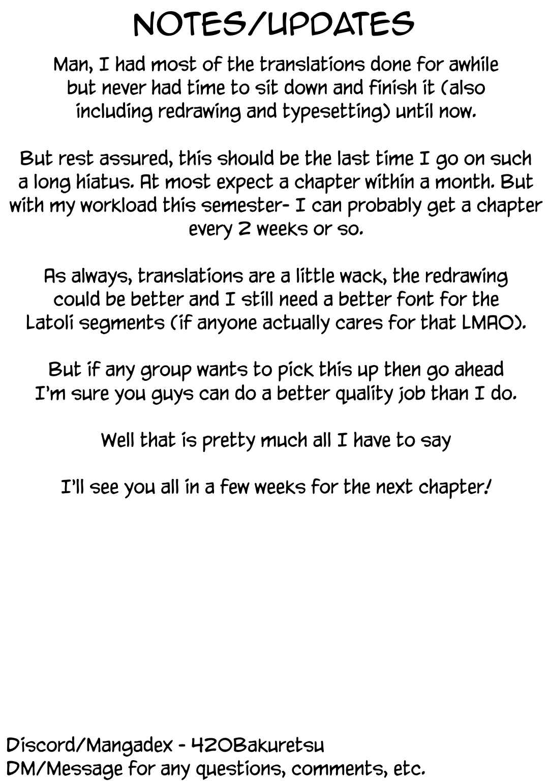 Page 26 Chapter 60 Nonbiri VRMMO-ki