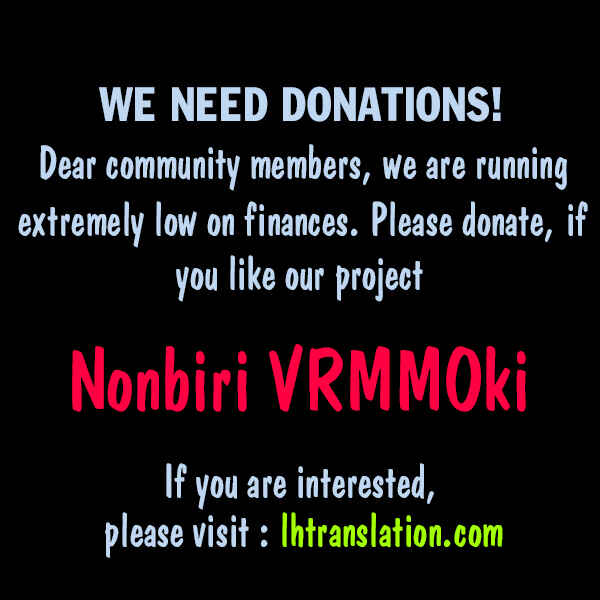 Page 26 Chapter 23 Nonbiri VRMMO-ki