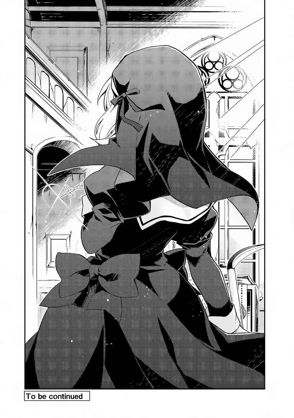 Page 23 Chapter 11 Nonbiri VRMMO-ki