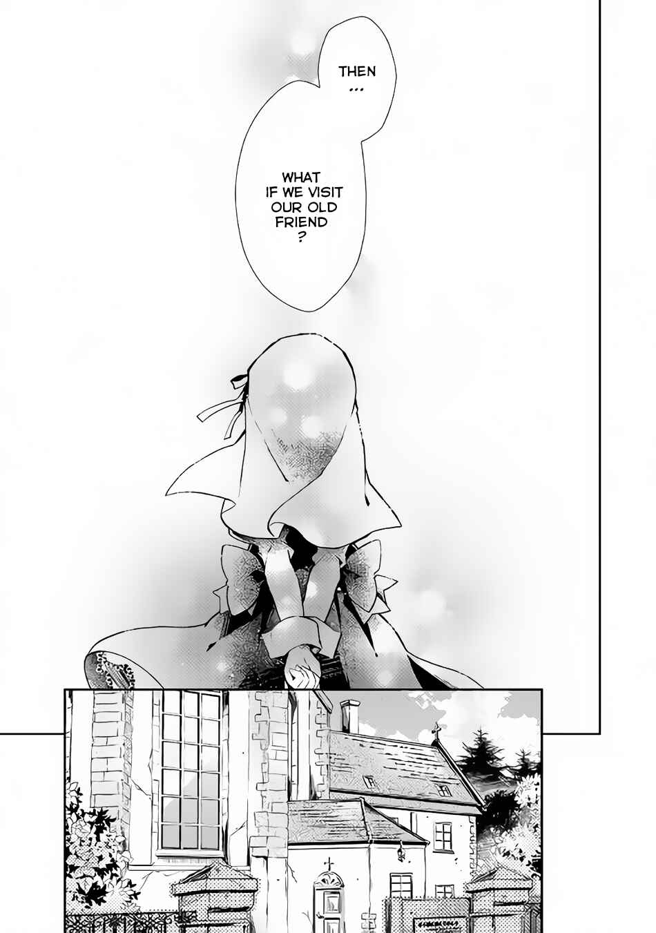 Page 8 Chapter 18 Nonbiri VRMMO-ki
