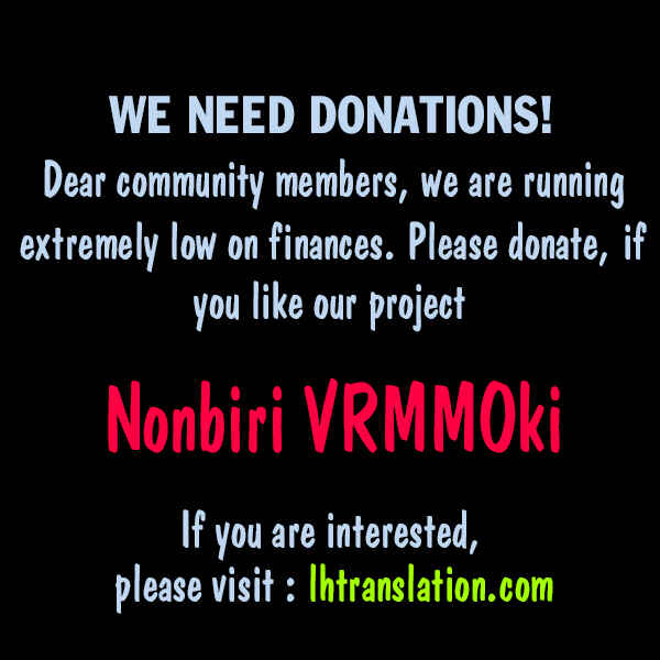 Page 25 Chapter 8 Nonbiri VRMMO-ki