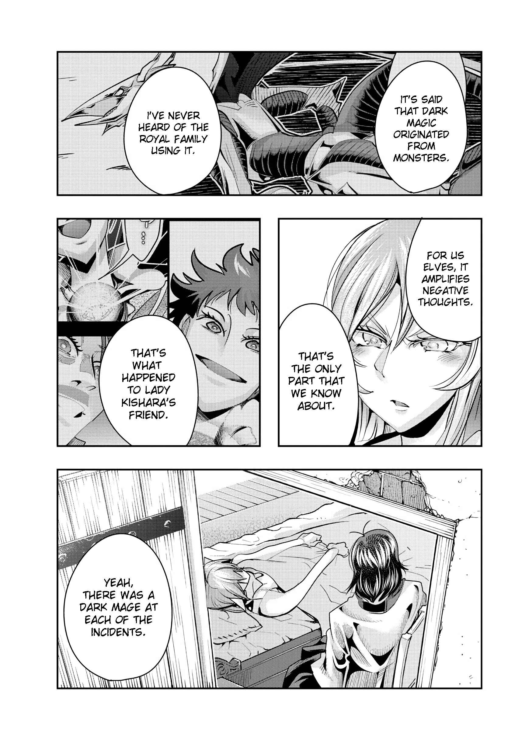 Page 18 Chapter 17 Lupin III: Neighbor World Princess