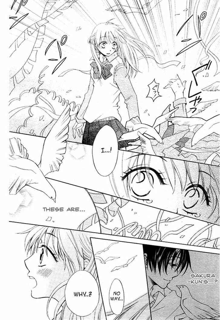 Page 26 Chapter Unknown_d970 Watashi no Mahoutsukai-sama