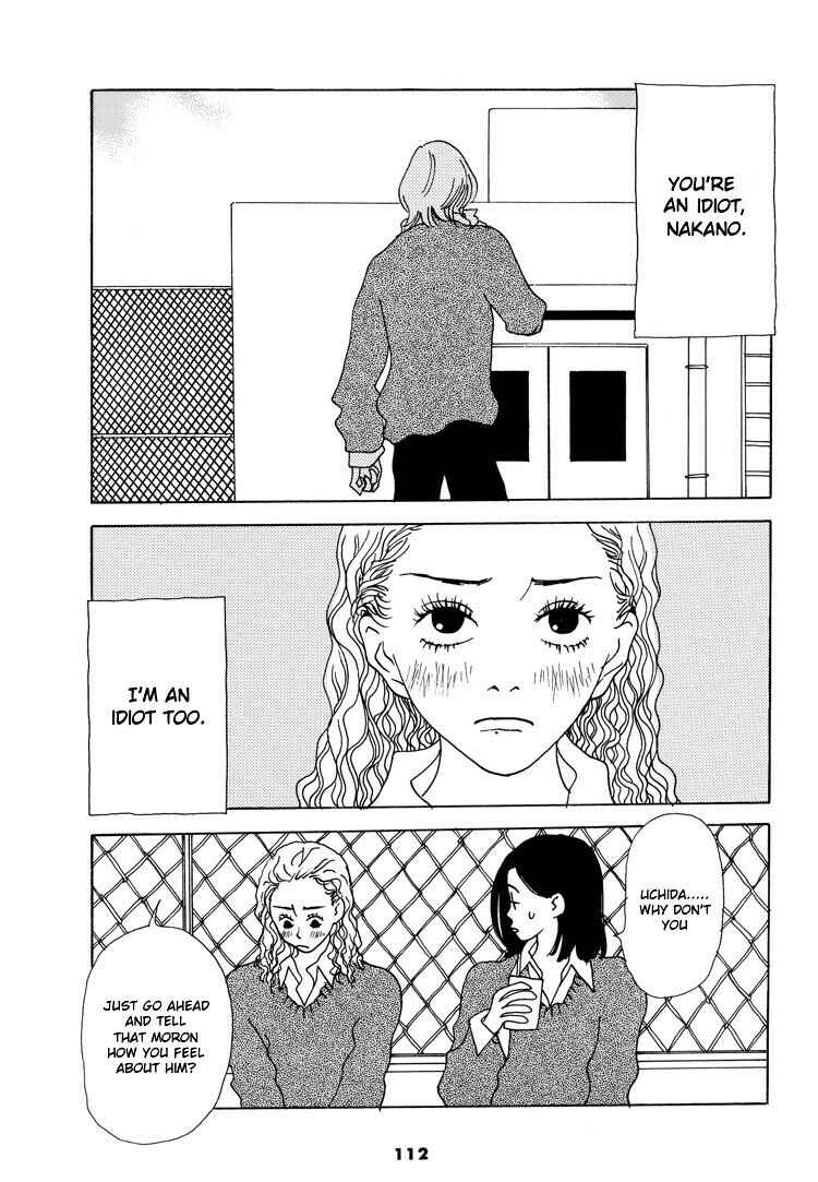 Page 10 Chapter 4 Under the Ceiling