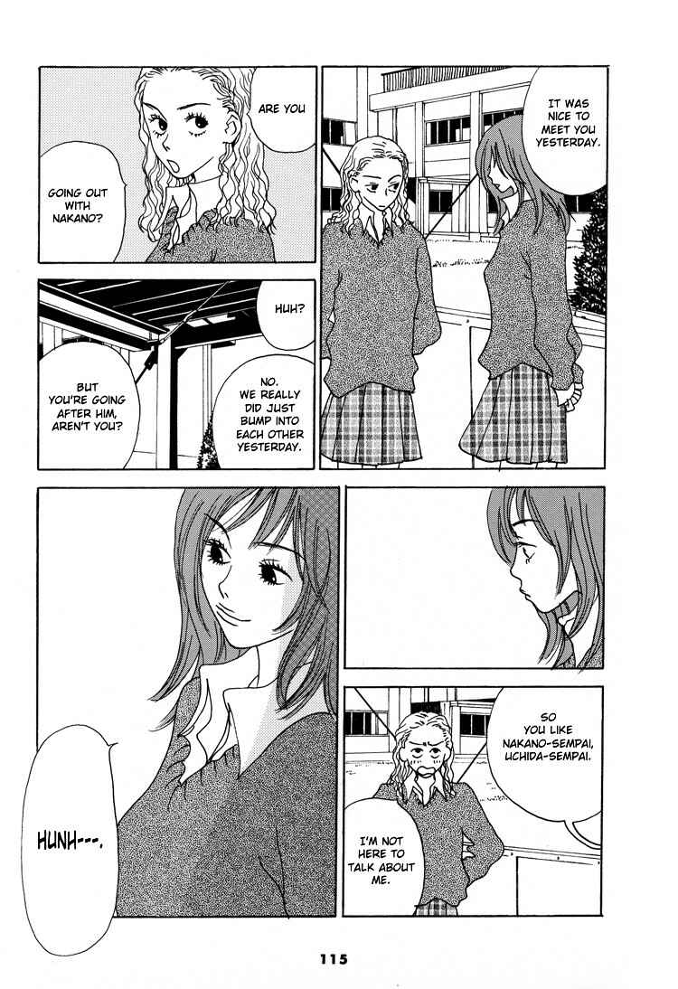 Page 13 Chapter 4 Under the Ceiling