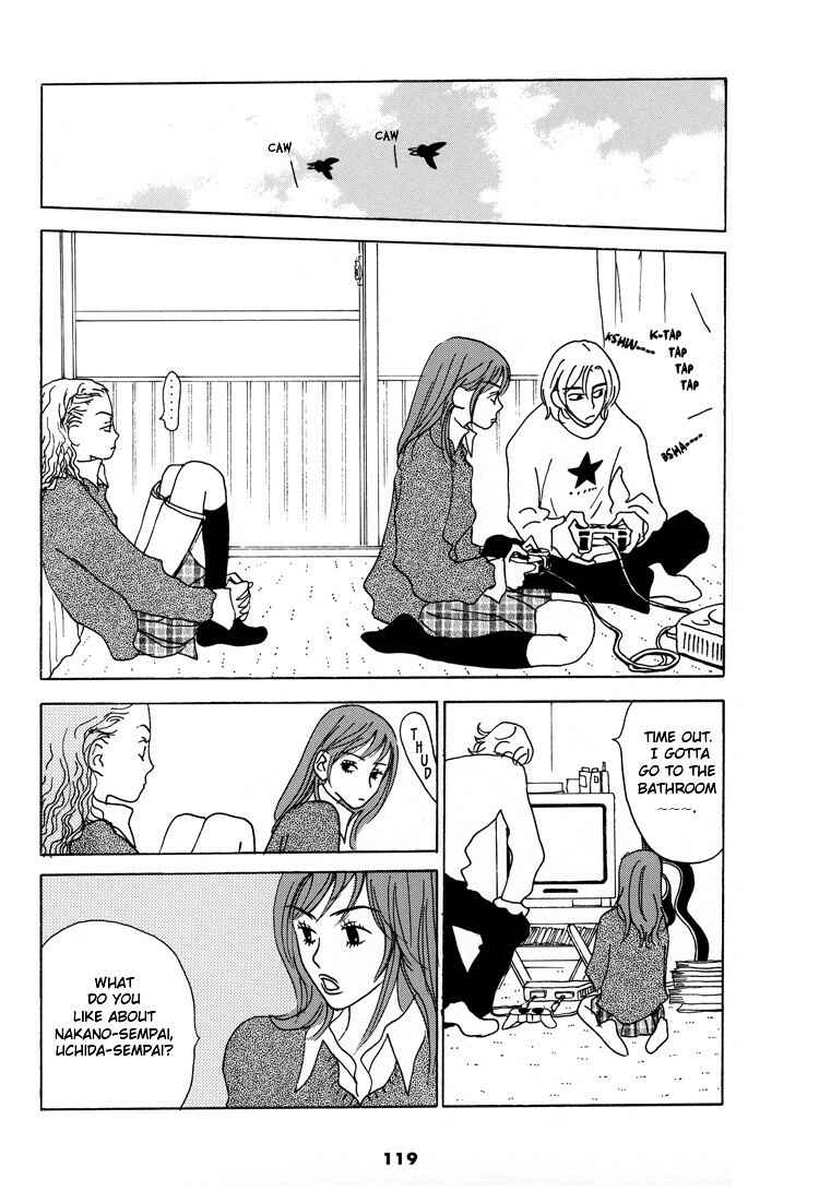 Page 17 Chapter 4 Under the Ceiling