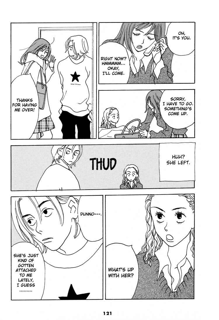 Page 19 Chapter 4 Under the Ceiling
