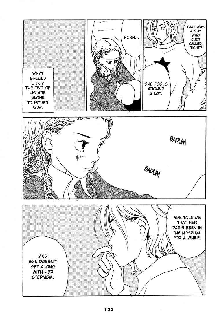 Page 20 Chapter 4 Under the Ceiling