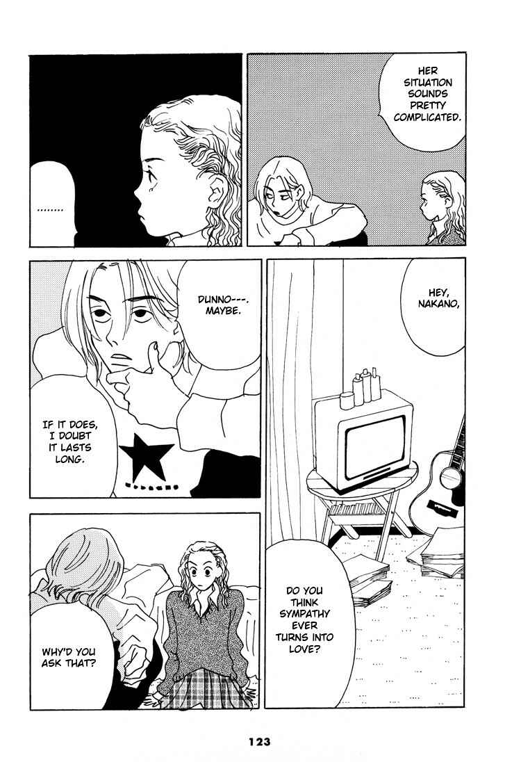 Page 21 Chapter 4 Under the Ceiling