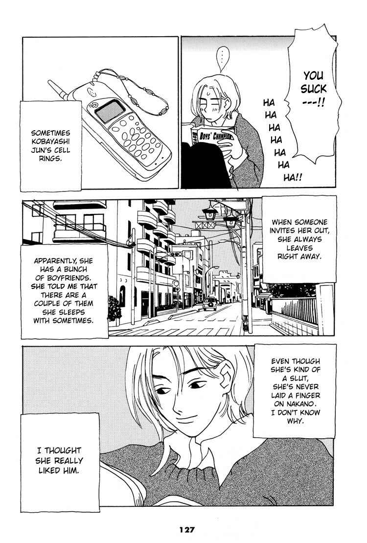 Page 25 Chapter 4 Under the Ceiling