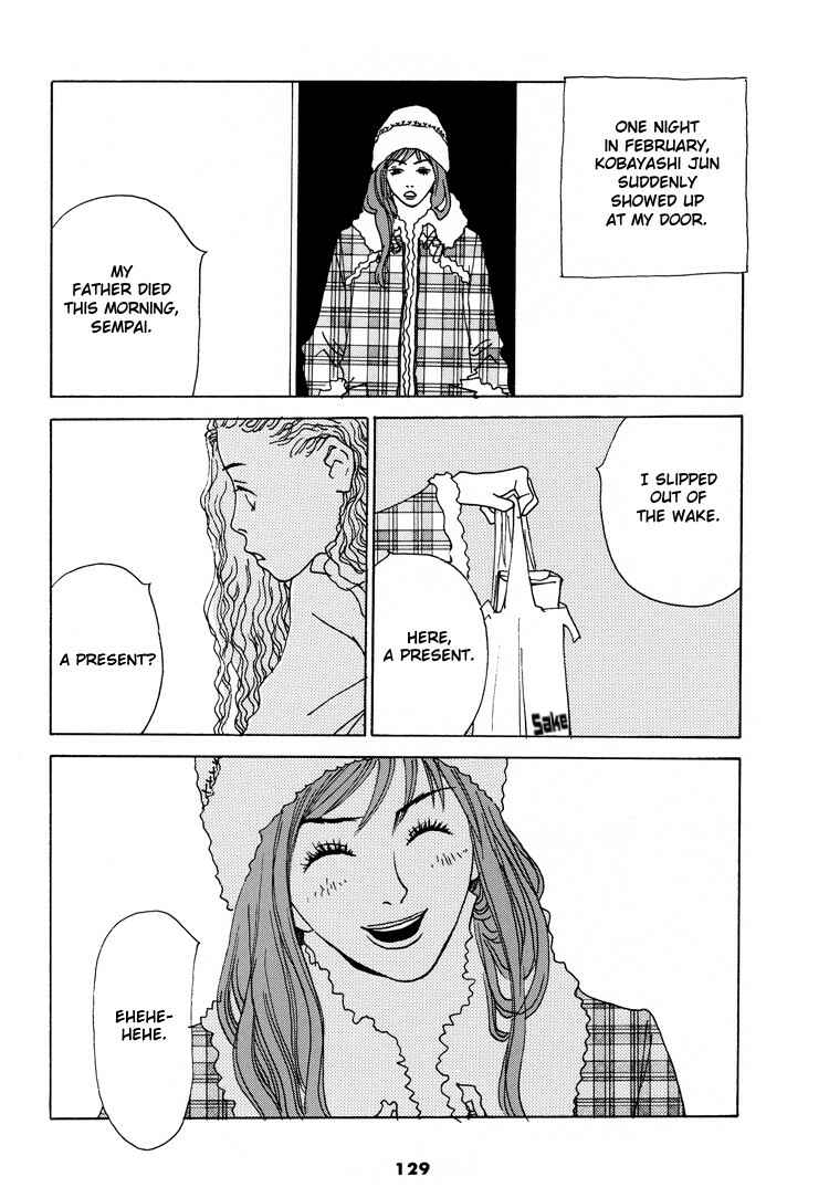 Page 27 Chapter 4 Under the Ceiling