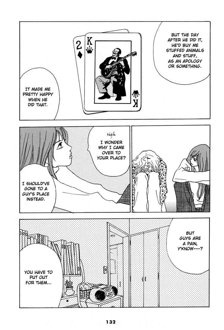 Page 30 Chapter 4 Under the Ceiling