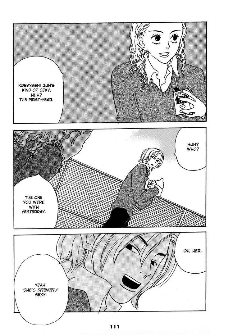 Page 9 Chapter 4 Under the Ceiling