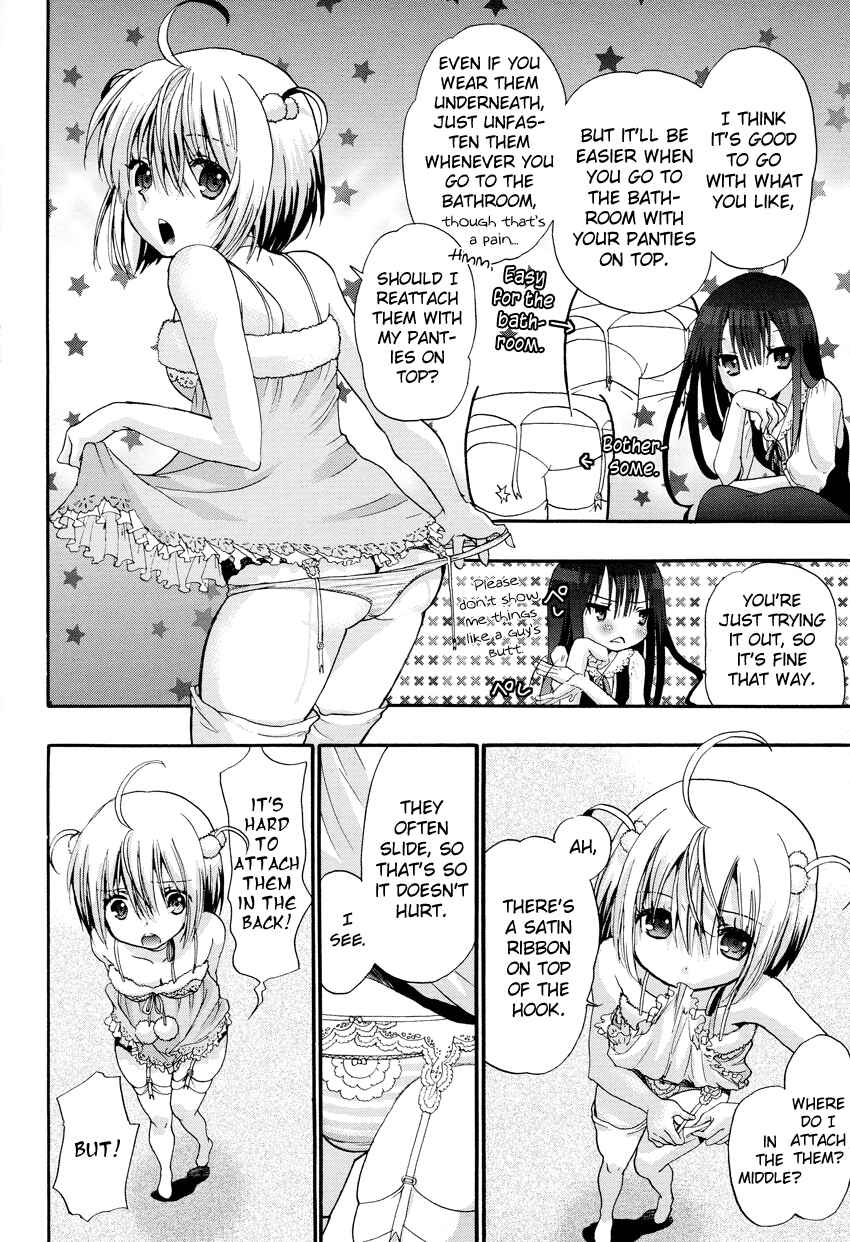 Page 7 Chapter 2 Nonono