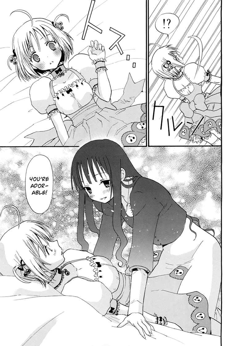 Page 16 Chapter 1 Nonono