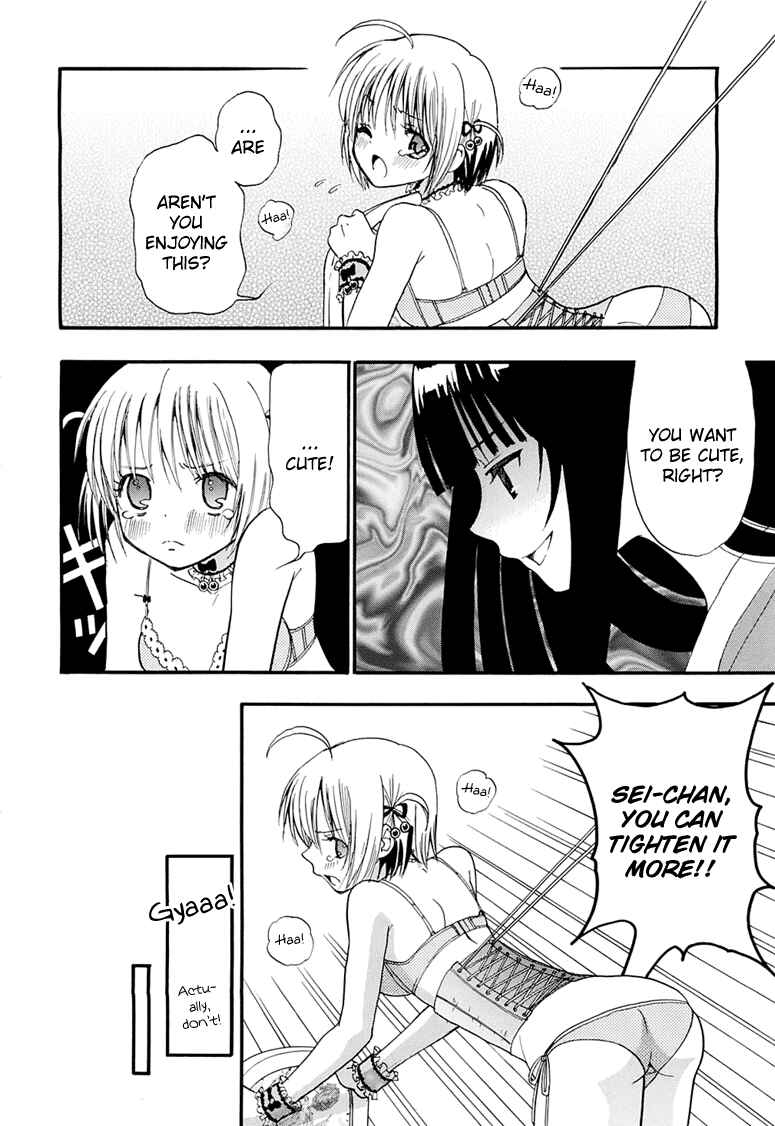 Page 9 Chapter 1 Nonono