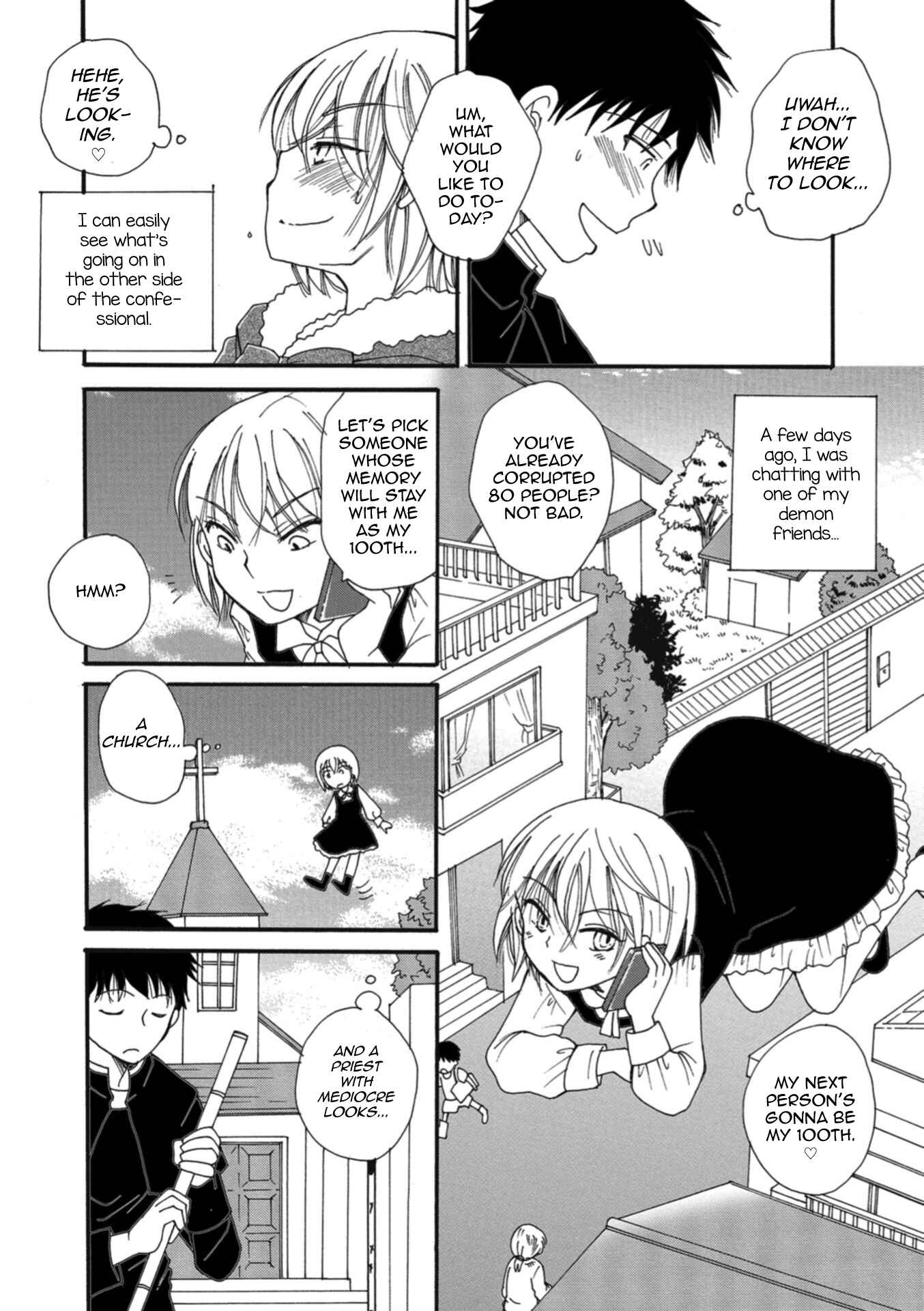 Page 2 Chapter Unknown_41ef Akuma-chan