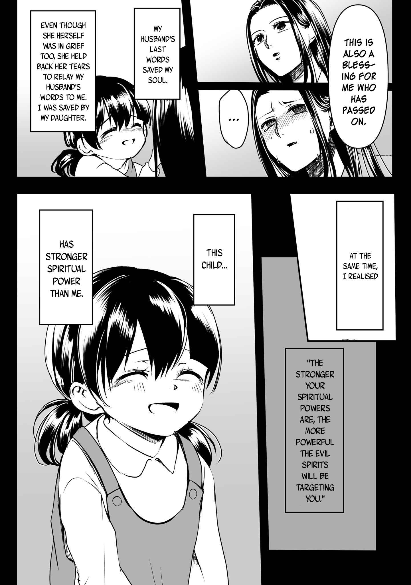 Page 5 Chapter 31 Yandere Kanojo ni Nemurasete Moraenai Hanashi