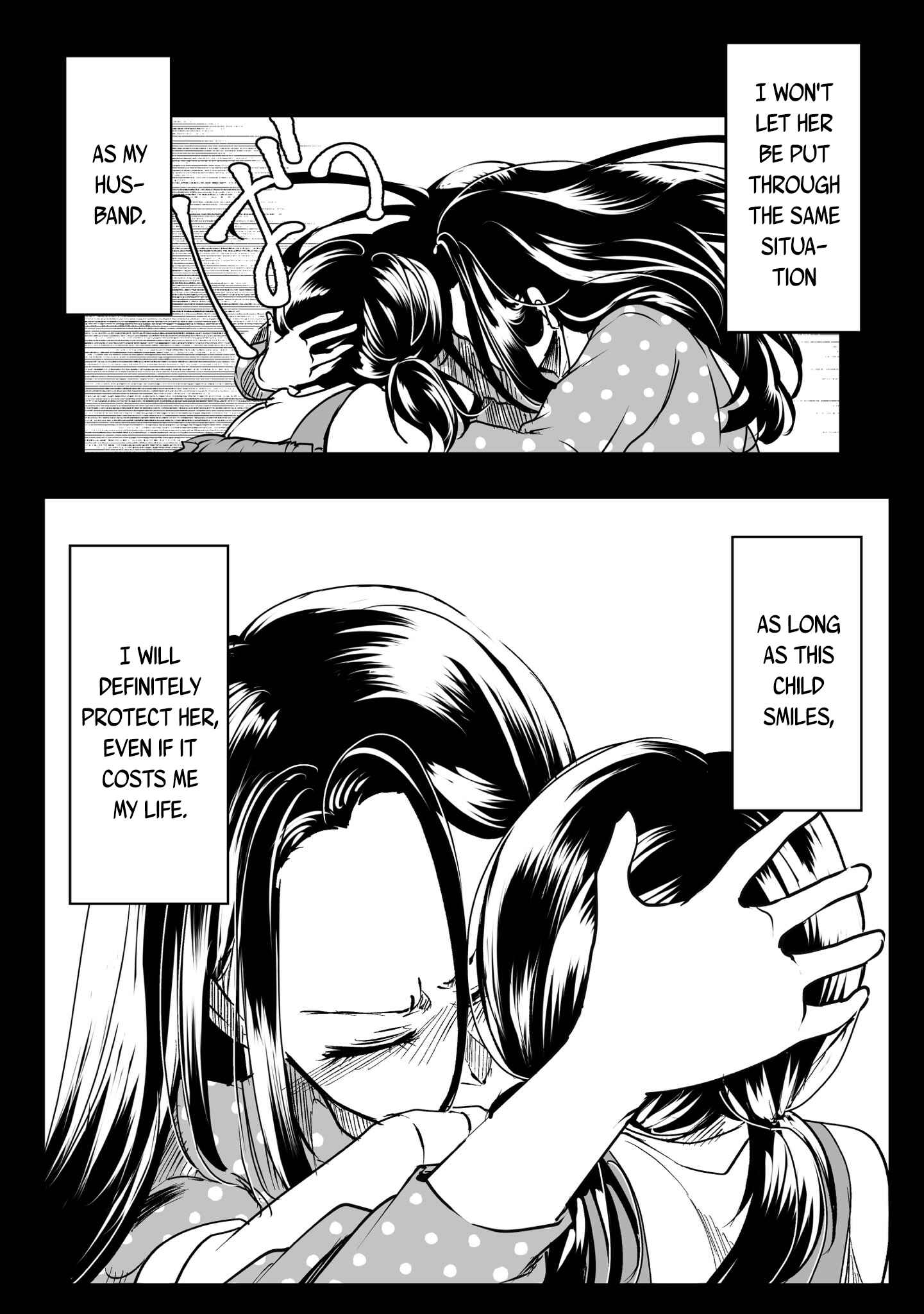 Page 6 Chapter 31 Yandere Kanojo ni Nemurasete Moraenai Hanashi