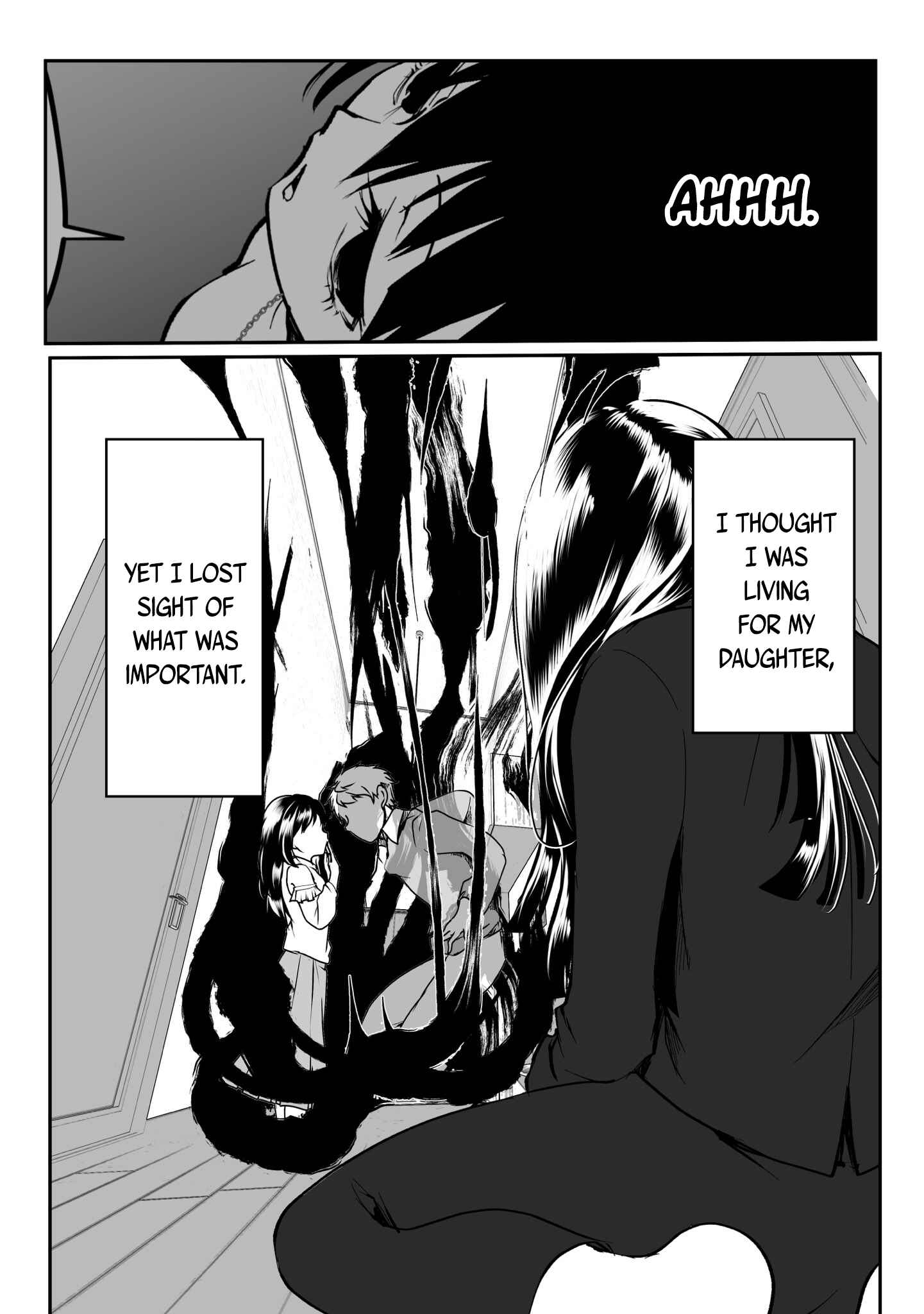 Page 8 Chapter 31 Yandere Kanojo ni Nemurasete Moraenai Hanashi