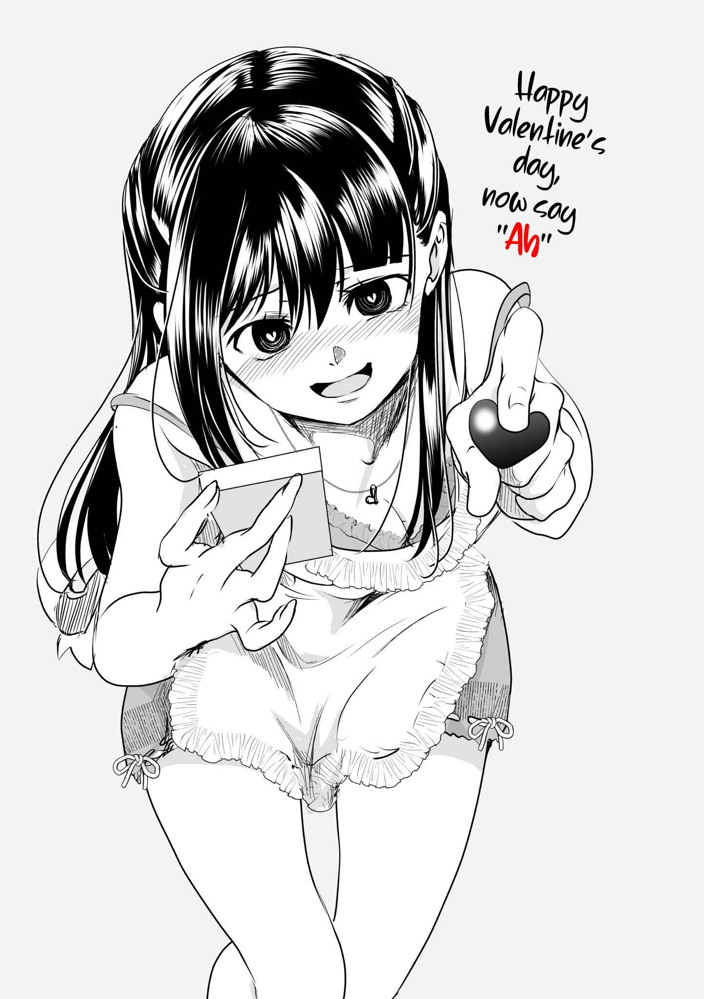 Page 9 Chapter 29 Yandere Kanojo ni Nemurasete Moraenai Hanashi
