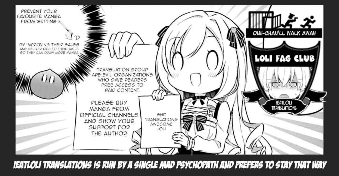 Page 2 Chapter 9.5 Jinsei Hensachi 48 no Koukousei ga Kamisama ni Narimashita