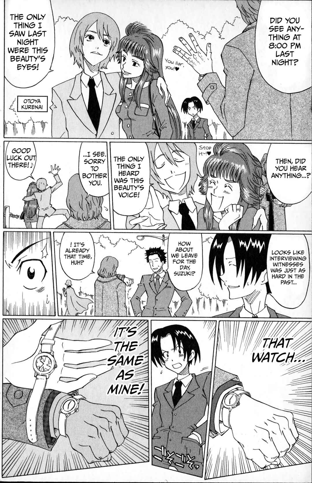Page 55 Chapter 2 Super Heroes
