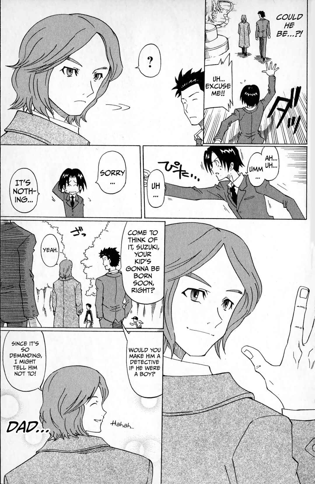 Page 56 Chapter 2 Super Heroes