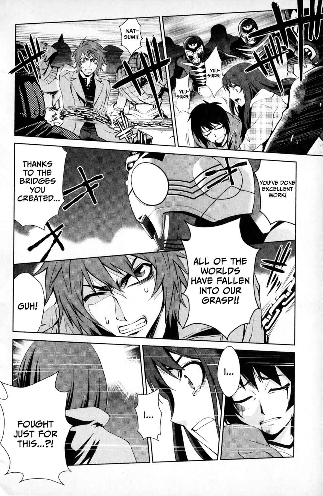Page 24 Chapter 4 Super Heroes