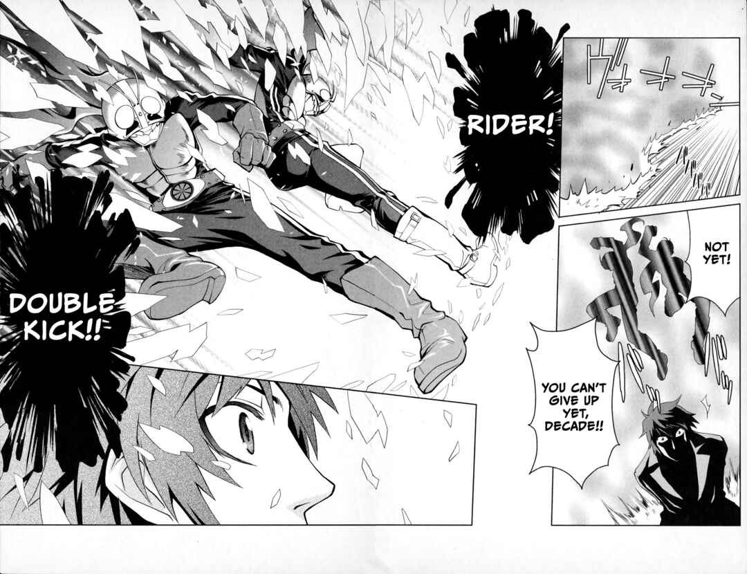 Page 26 Chapter 4 Super Heroes
