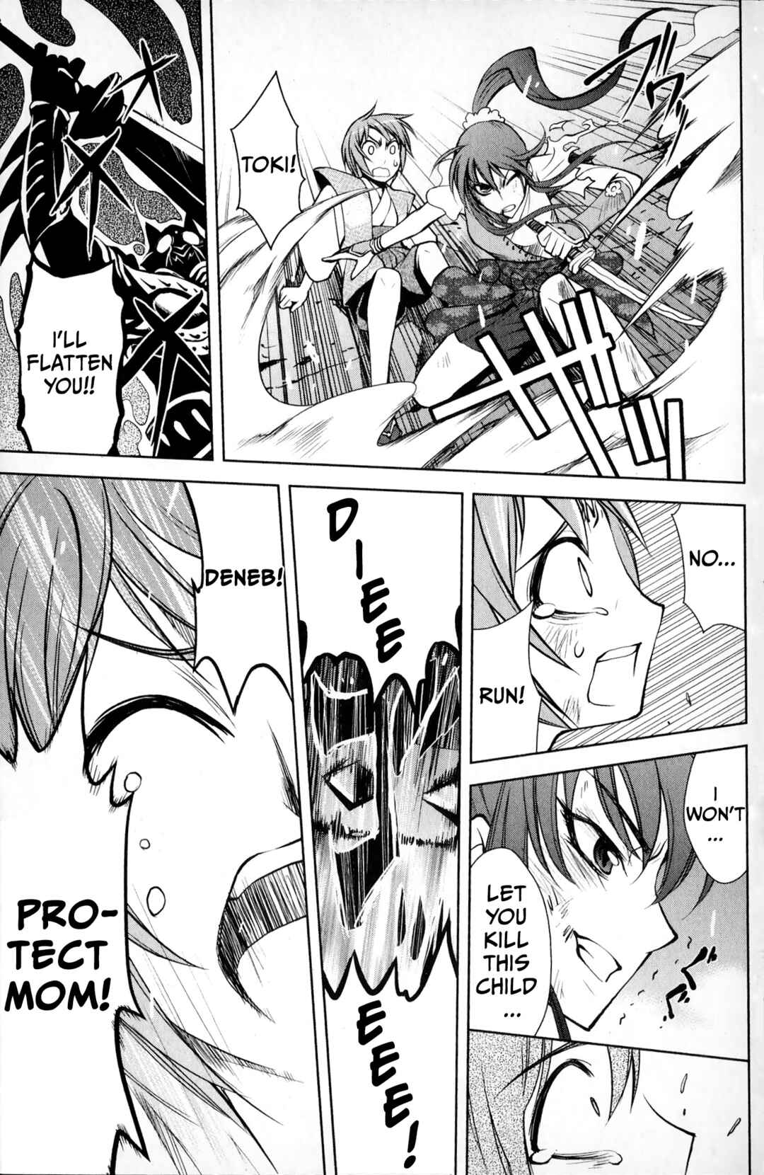 Page 37 Chapter 2 Super Heroes