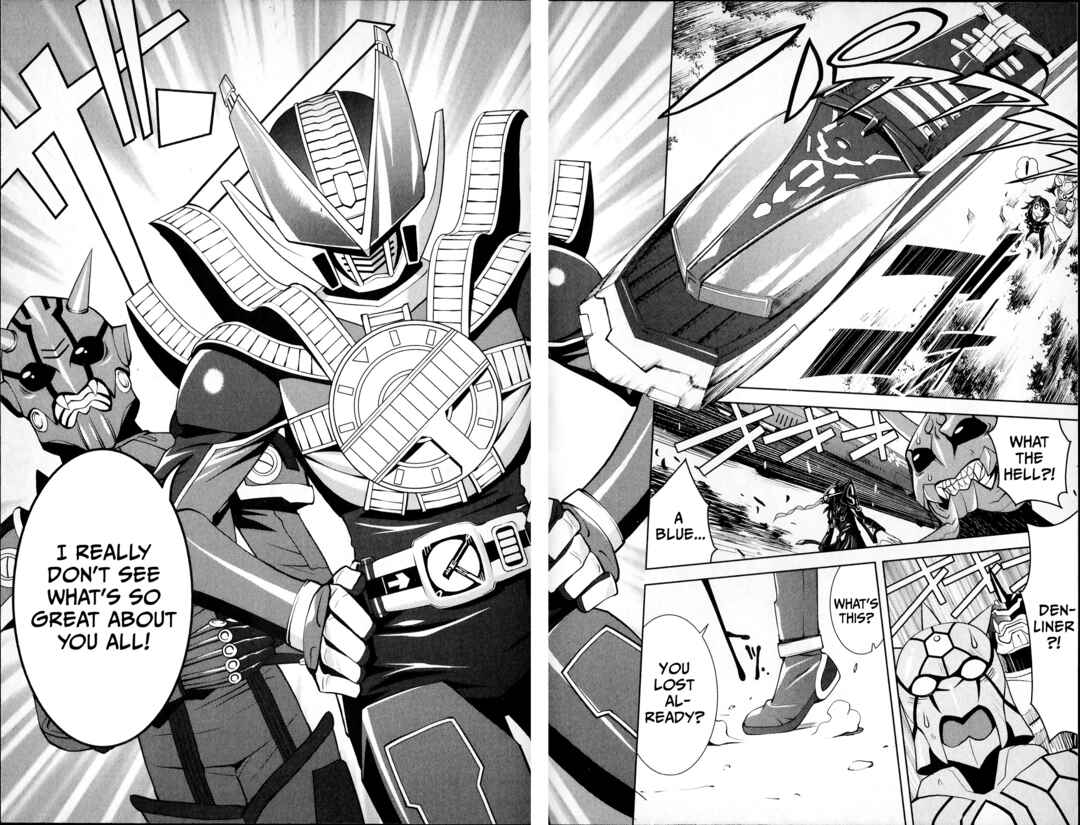 Page 19 Chapter 1 Super Heroes