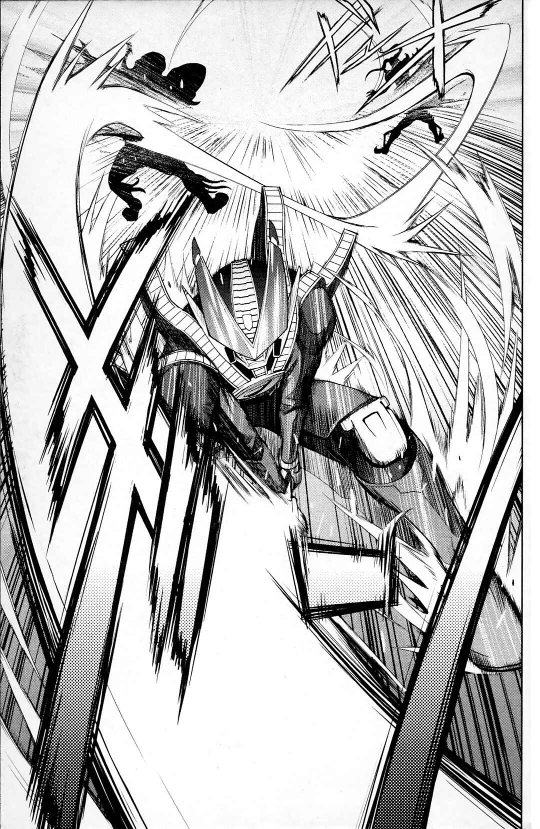 Page 21 Chapter 1 Super Heroes