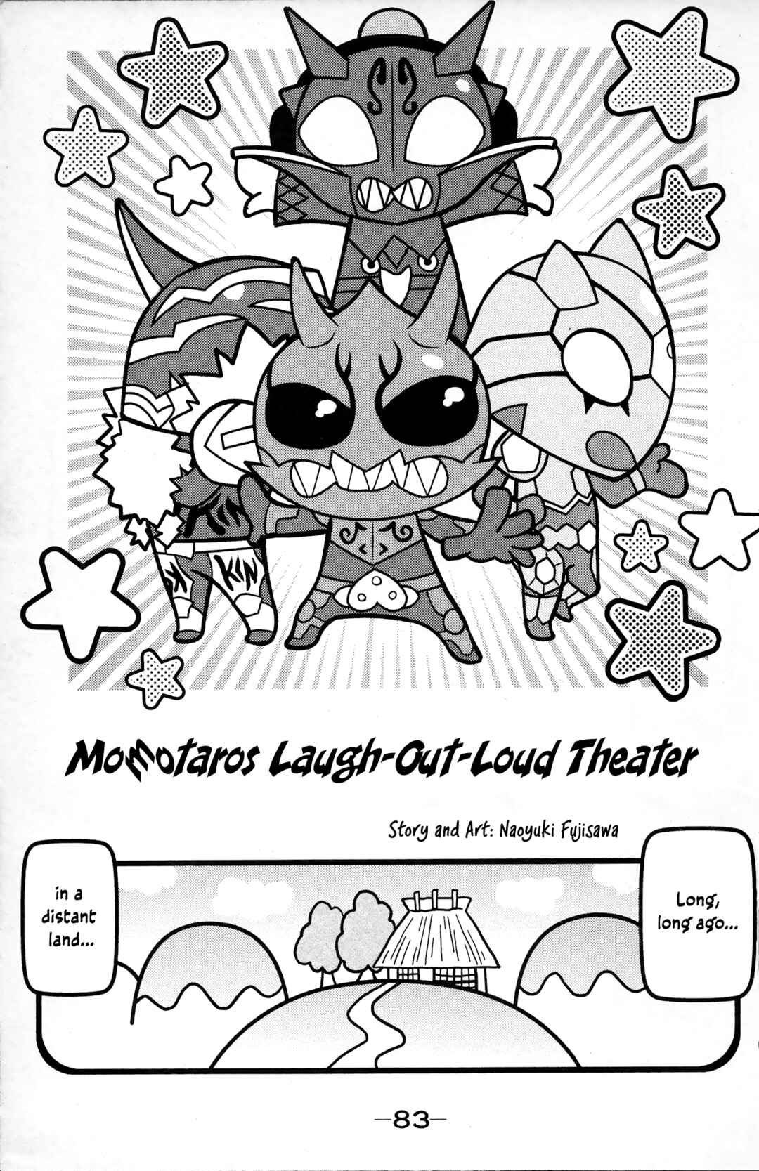 Page 1 Chapter 2.5 Super Heroes