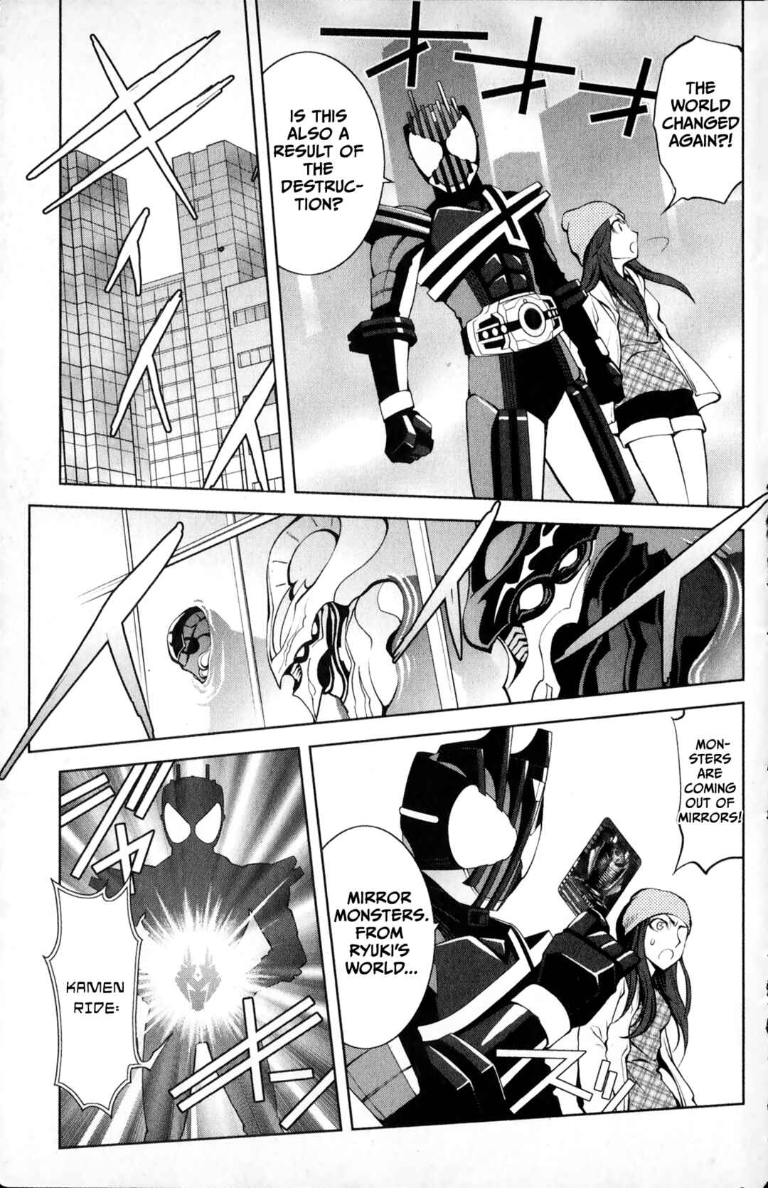 Page 11 Chapter 1 Super Heroes
